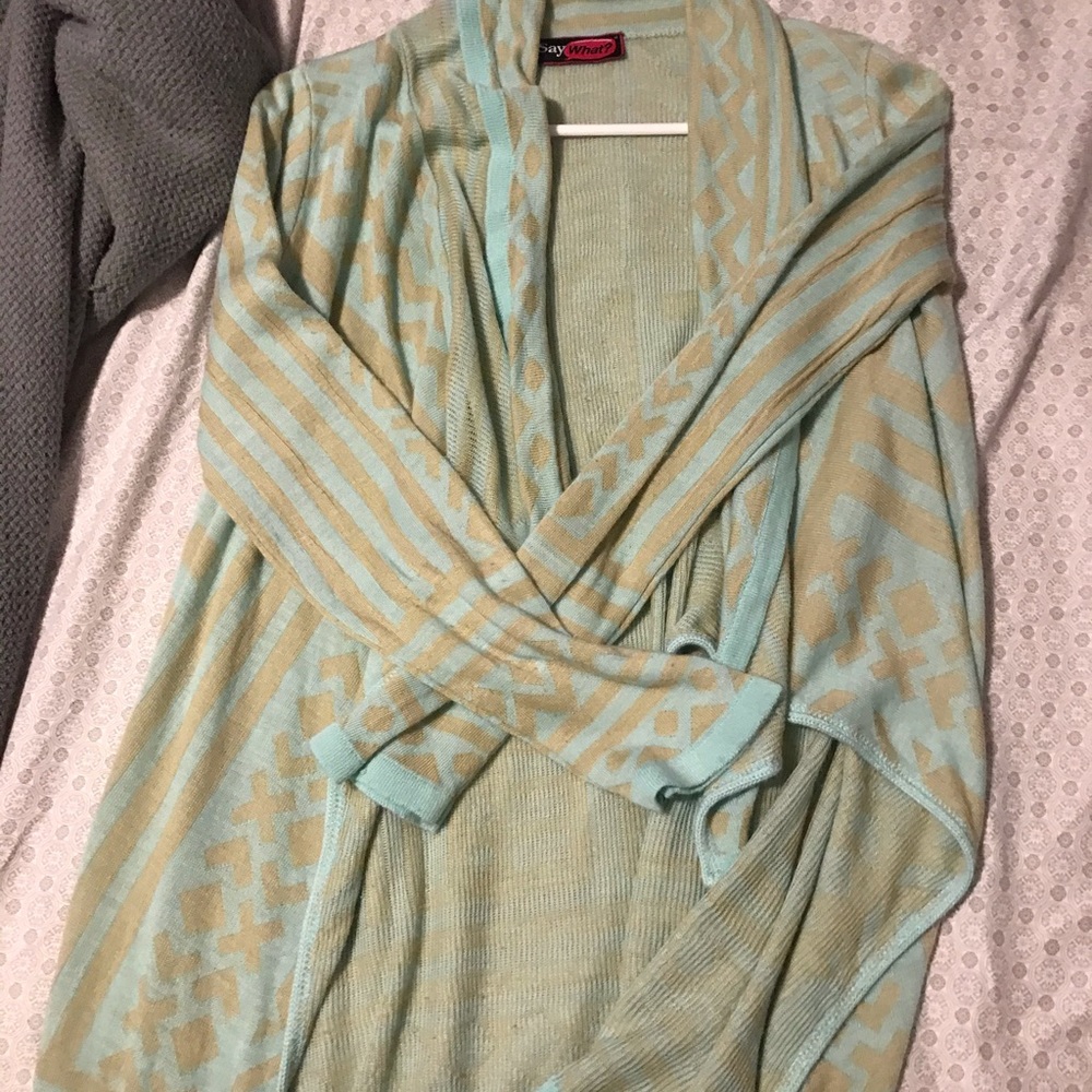 Sweaters! - Picture 1 of 1